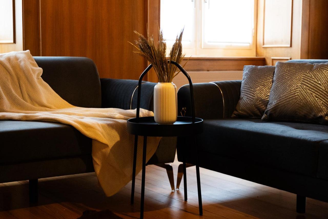 Appartement Goethe House In Old Town Zuerich Extérieur photo