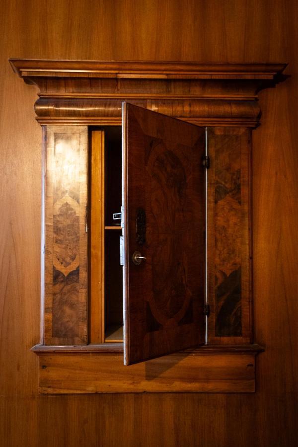 Appartement Goethe House In Old Town Zuerich Extérieur photo