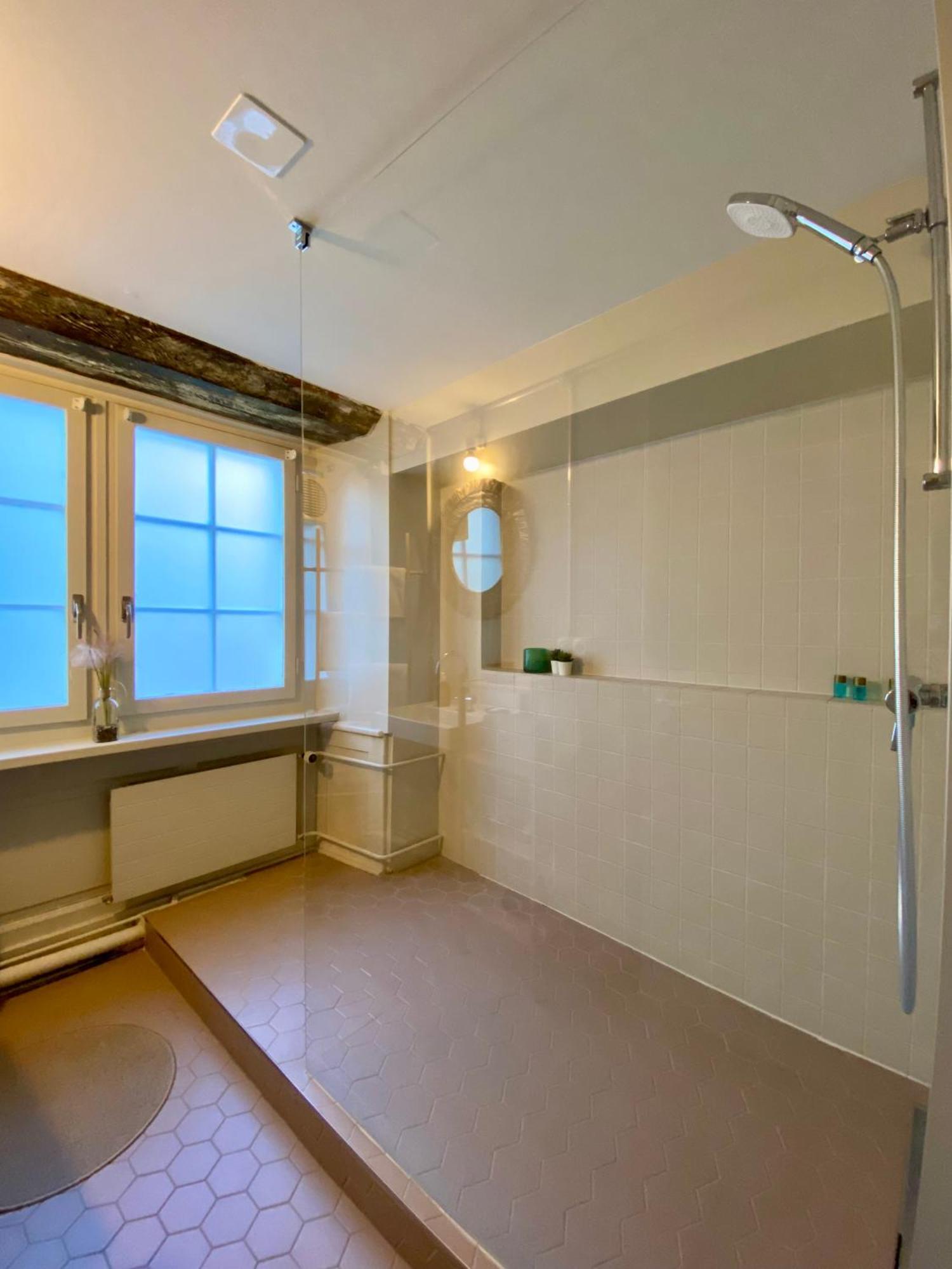 Appartement Goethe House In Old Town Zuerich Extérieur photo