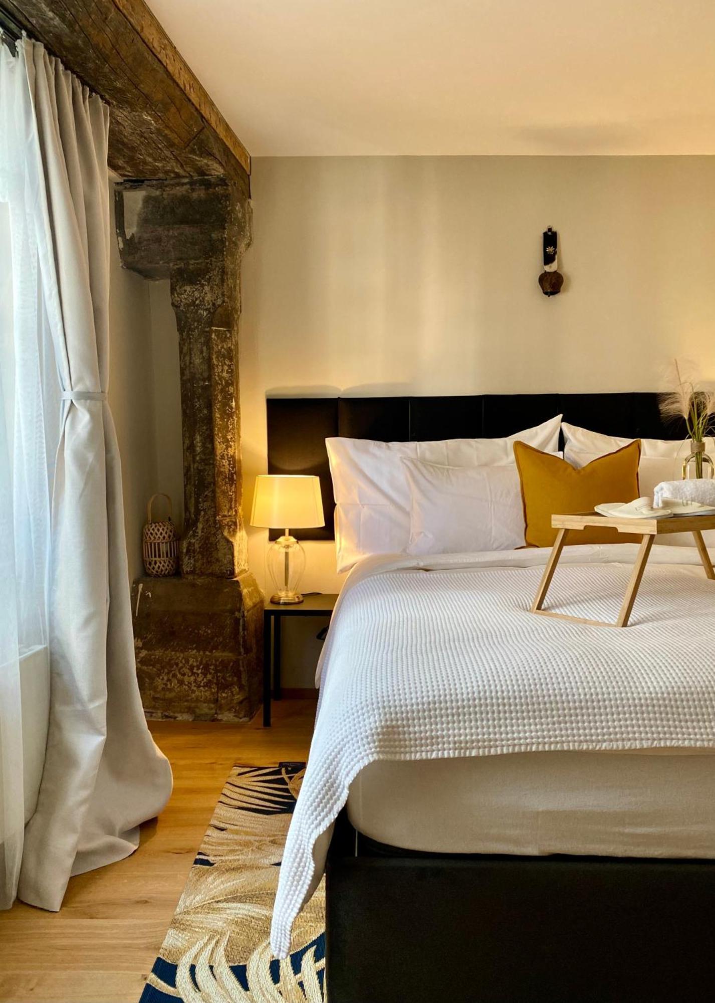 Appartement Goethe House In Old Town Zuerich Extérieur photo