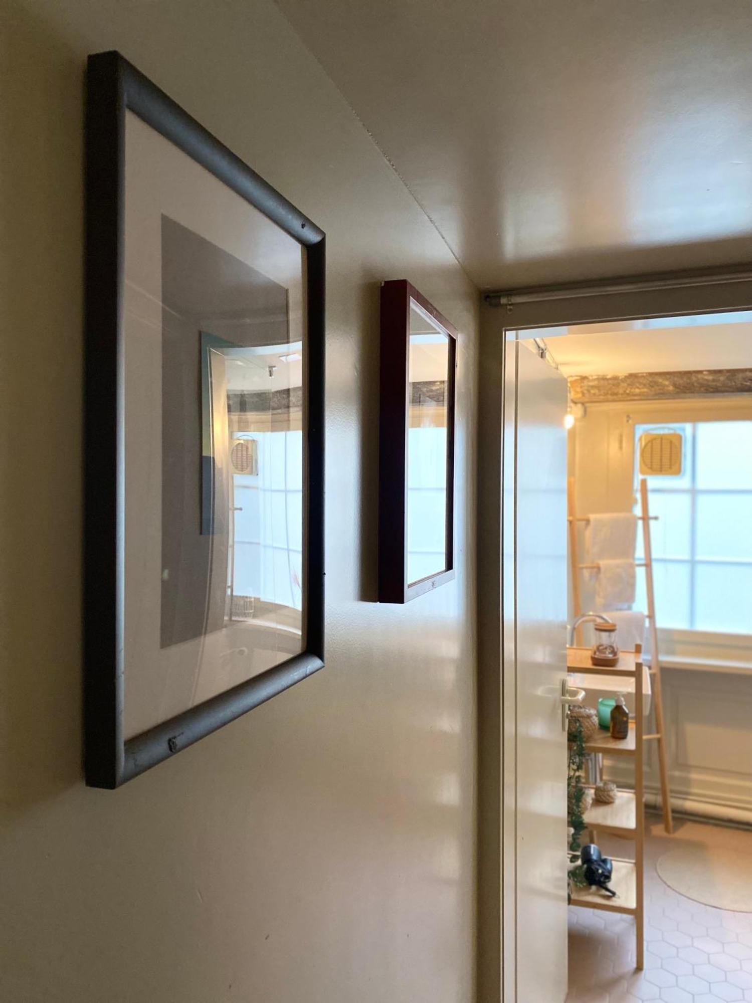 Appartement Goethe House In Old Town Zuerich Extérieur photo