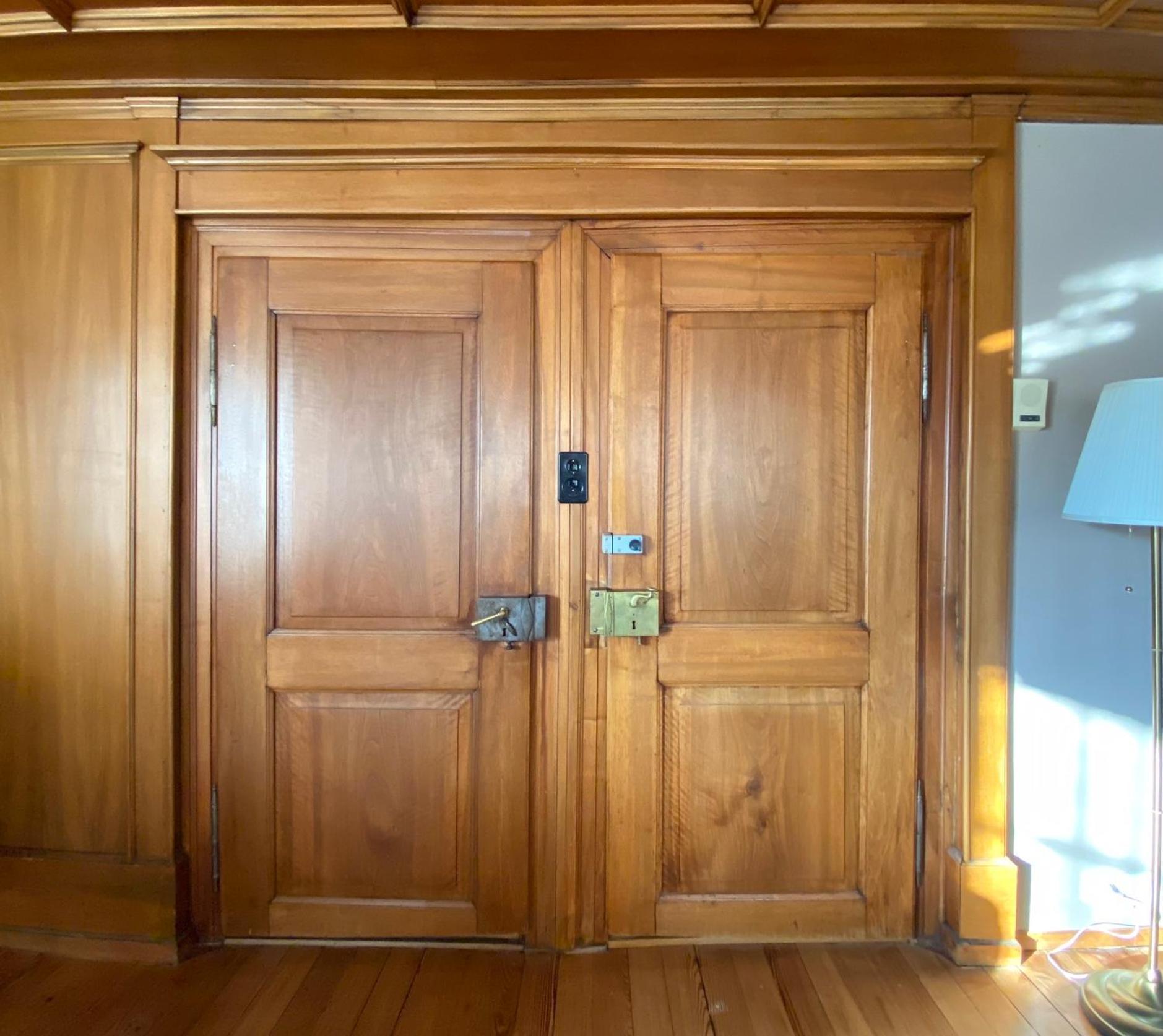 Appartement Goethe House In Old Town Zuerich Extérieur photo