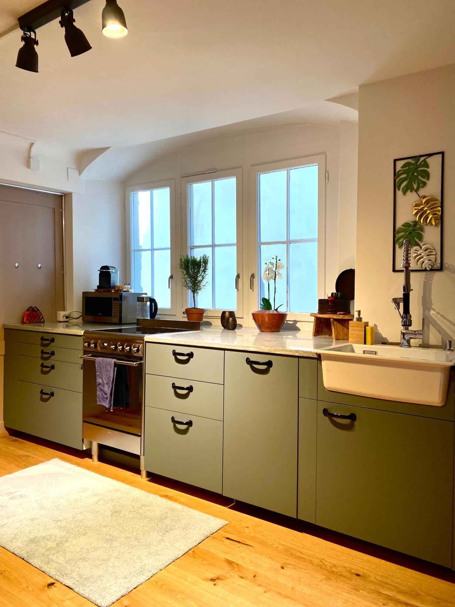 Appartement Goethe House In Old Town Zuerich Extérieur photo