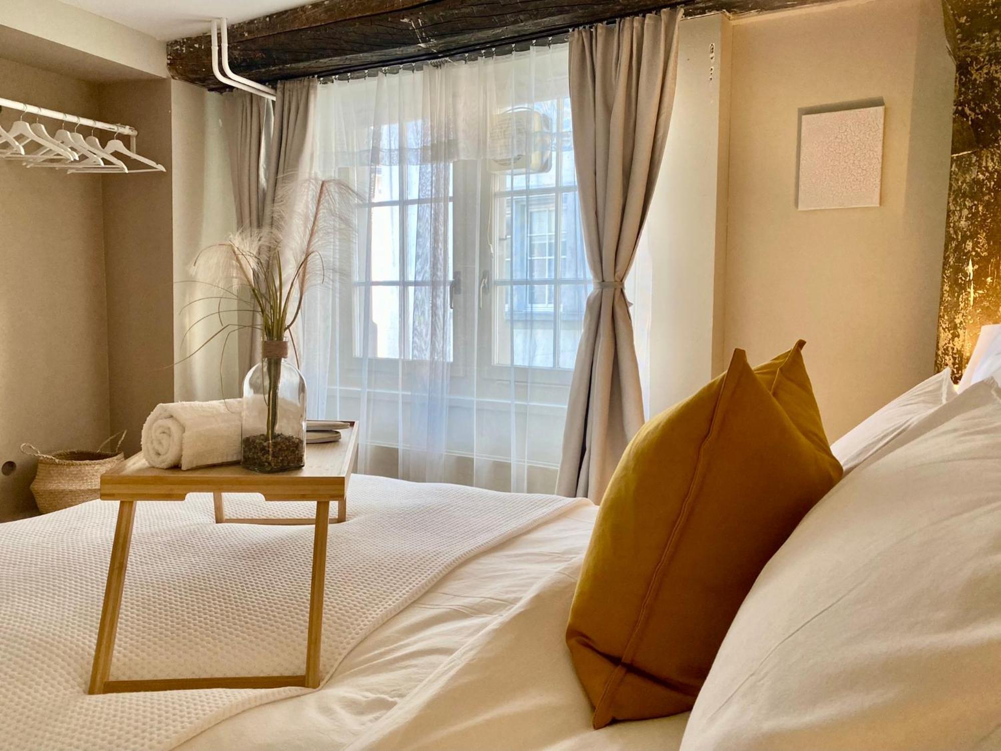 Appartement Goethe House In Old Town Zuerich Extérieur photo