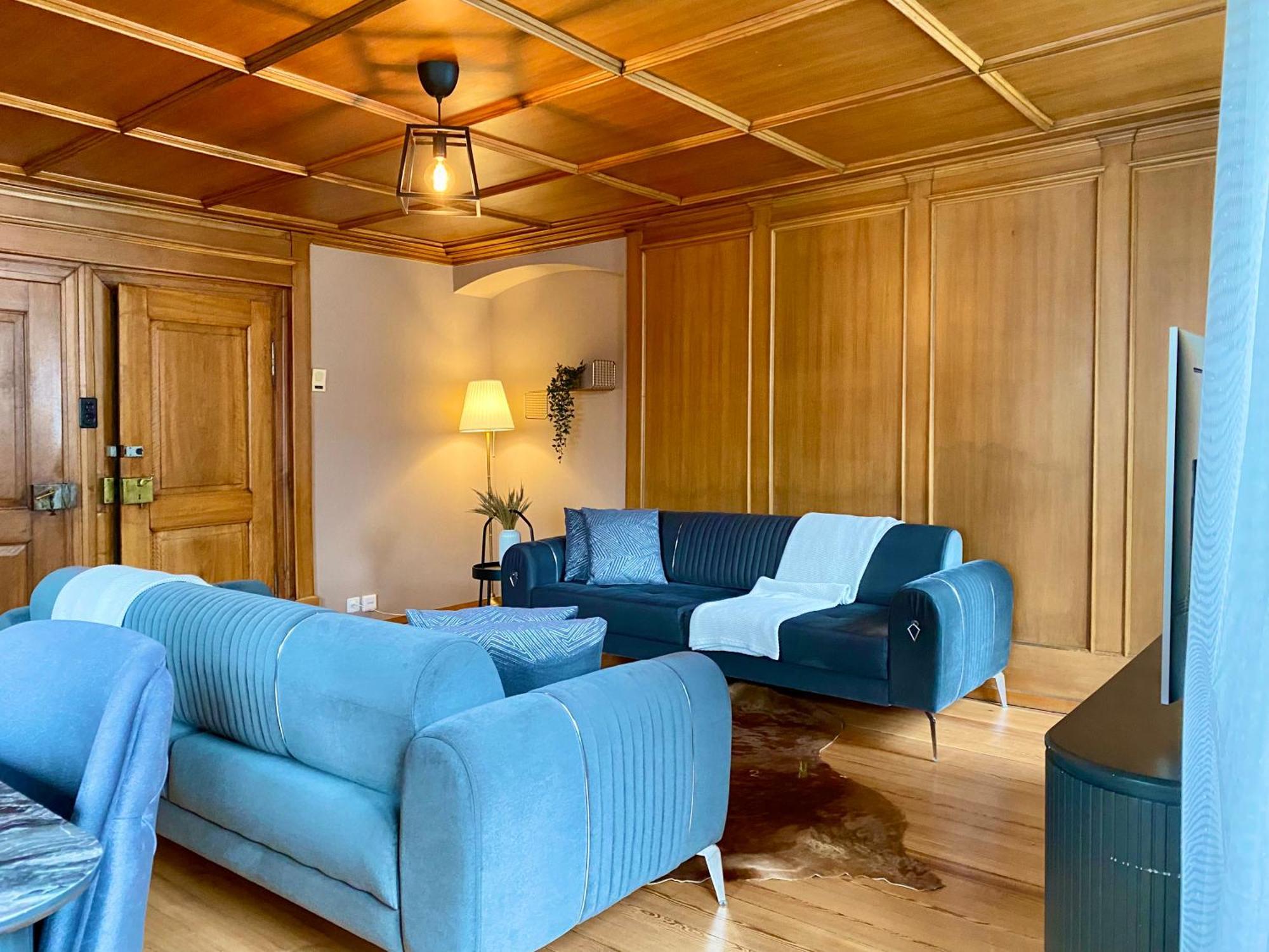 Appartement Goethe House In Old Town Zuerich Extérieur photo